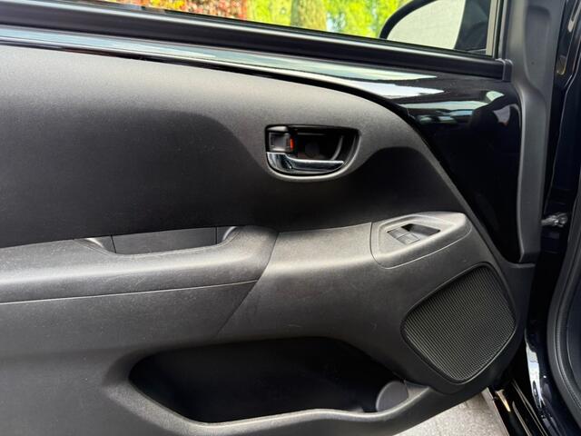 Peugeot 108 1.0 E-VTI Executive,1e Eig,Climate,Camera,Navi,LMV,Limiter,Multi