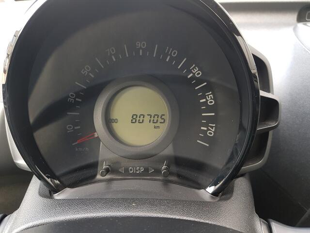 Peugeot 108 1.0 e-VTi Blue Lion uitvoering airco 1e eigenaar !!!!