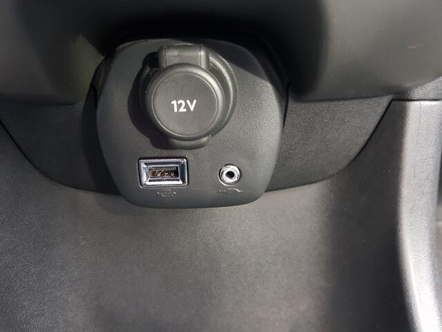 Peugeot 108 1.0 e-VTi Blue Lion uitvoering airco 1e eigenaar !!!!