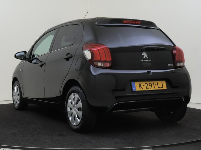 Peugeot 108 1.0 e-VTi Active