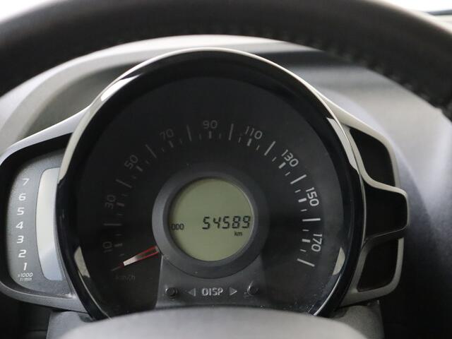 Peugeot 108 1.0 e-VTi Active