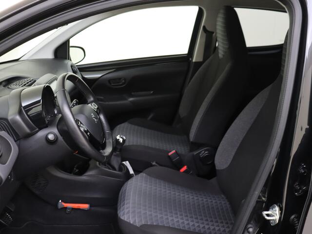 Peugeot 108 1.0 e-VTi Active