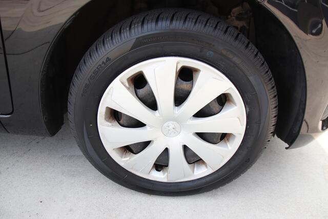 Peugeot 108 1.0 e-VTi Active Airco, 5drs, NL auto, NAP Lente aanbieding!