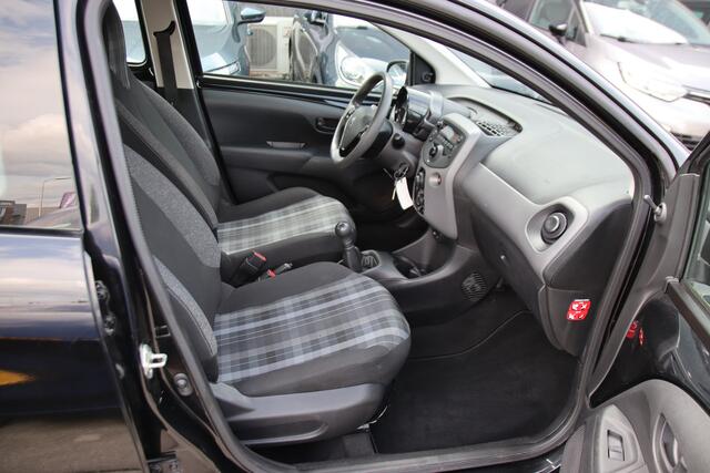 Peugeot 108 1.0 e-VTi Active Airco, 5drs, NL auto, NAP Lente aanbieding!