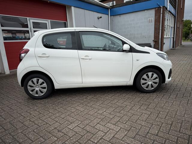 Peugeot 108 1.0 e-VTi | 68 PK | Active | Airco | 5-drs Pack Premium |