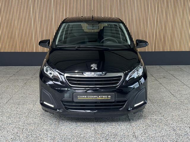 Peugeot 108 1.0 e-VTi Active NL auto | Airco | Bluetooth