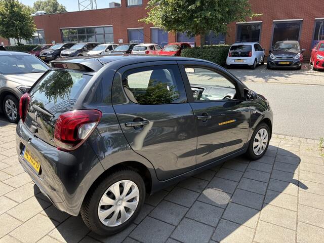 Peugeot 108 1.0 e-VTi Blue Lion