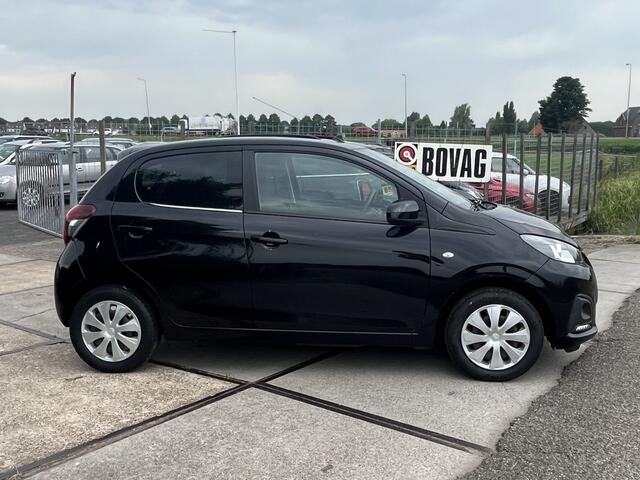 Peugeot 108 1.0 e-VTi Active