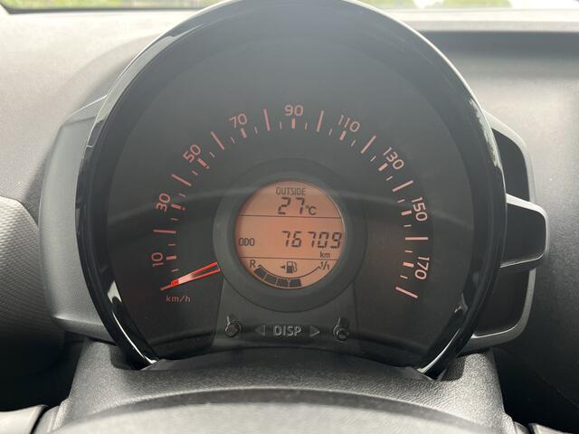 Peugeot 108 1.0 e-VTi Active