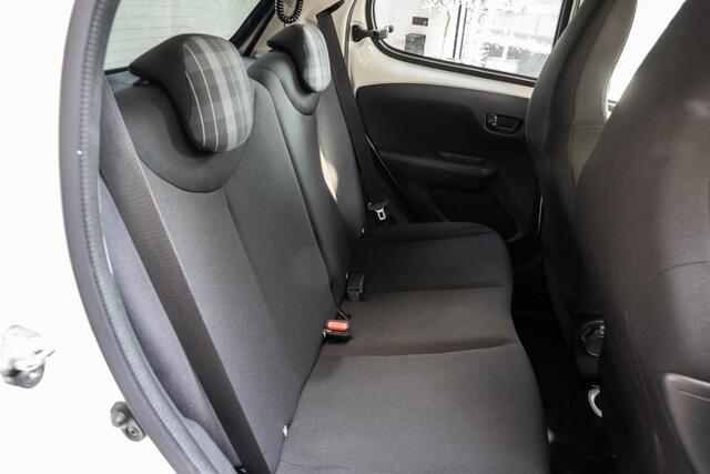 Peugeot 108 1.0 e-VTi Active