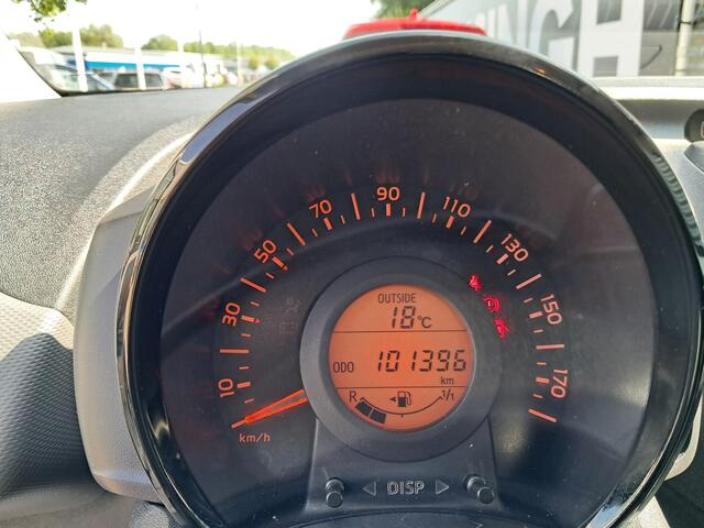 Peugeot 108 1.0 e-VTi Active | Airco | PDC achter | 1e Eigenaar | BTW auto | RIJKLAARPRIJS INCL 12 MAANDEN GARANTIE EN BEURT