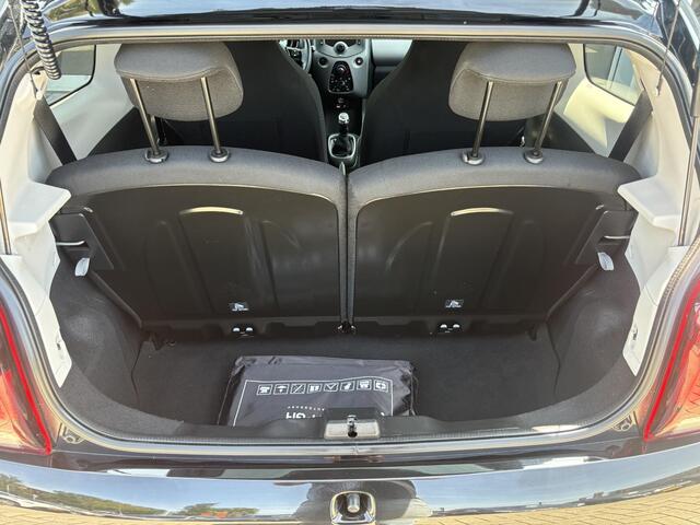 Peugeot 108 1.0 e-VTi Active