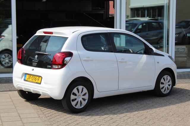 Peugeot 108 1.0 e-VTi Active PACK PREMIUM