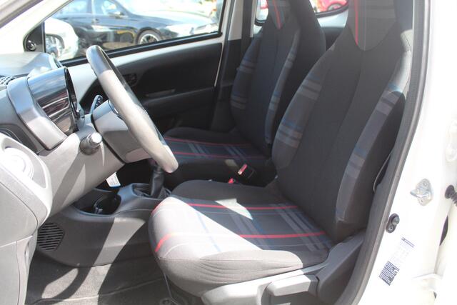 Peugeot 108 1.0 e-VTi Active PACK PREMIUM