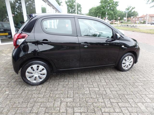 Peugeot 108 1.0 e-VTi Active