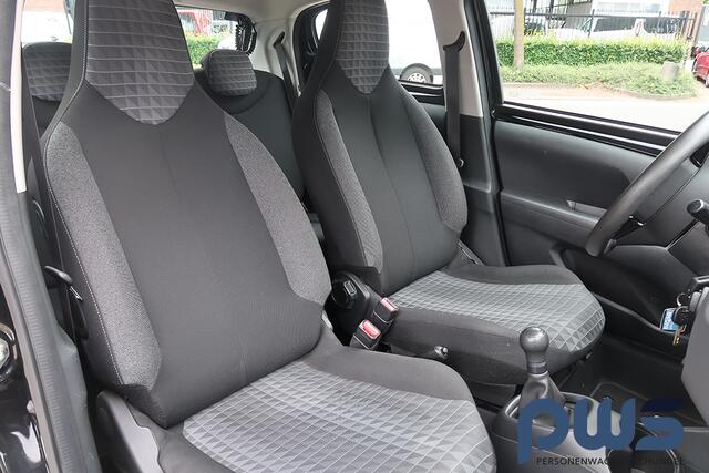 Peugeot 108 1.0 e-VTi Active Apple Carplay / Airco / Camera / 1e Eig. / NL auto / Garantie!