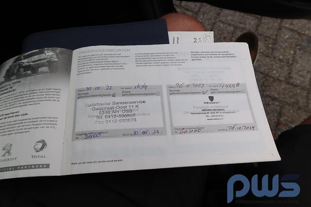 Peugeot 108 1.0 e-VTi Active Apple Carplay / Airco / Camera / 1e Eig. / NL auto / Garantie!