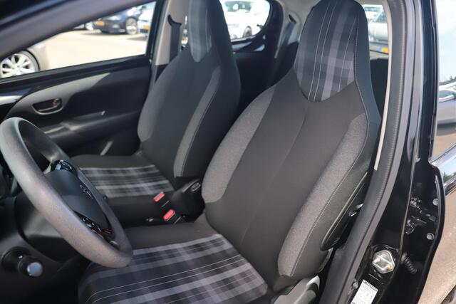 Peugeot 108 1.0 e-VTi Active Airco Radio Bluetooth Elektrische Ramen