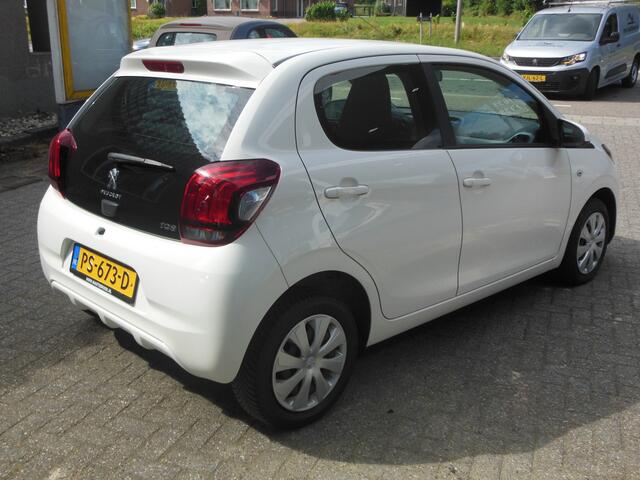 Peugeot 108 1.0 e-VTi Active Staat in De Krim