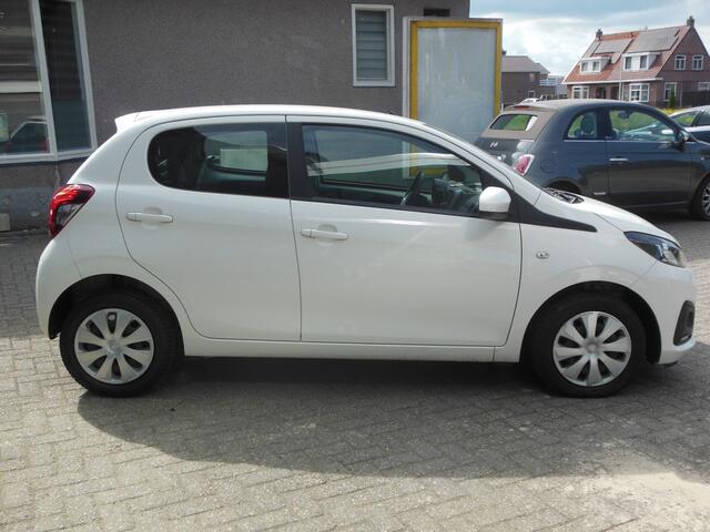 Peugeot 108 1.0 e-VTi Active Staat in De Krim