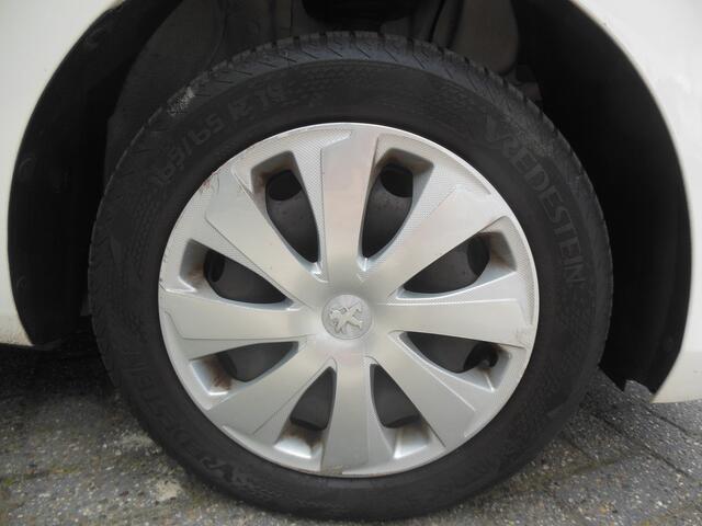 Peugeot 108 1.0 e-VTi Active Staat in De Krim