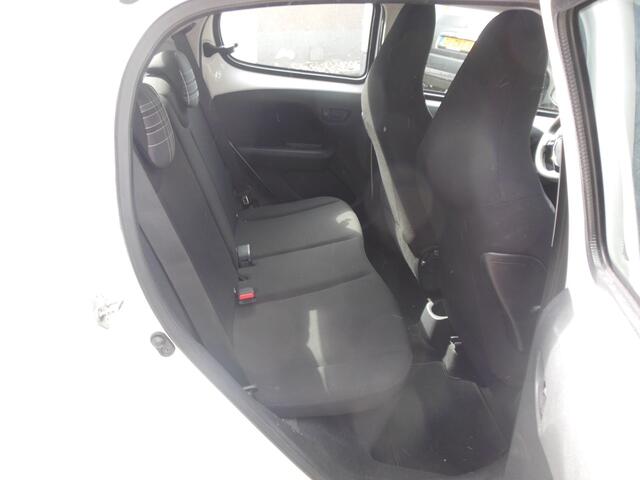 Peugeot 108 1.0 e-VTi Active Staat in De Krim