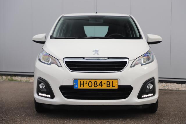 Peugeot 108 1.0 e-VTi Active Airco Radio Bluetooth Elektrische Ramen