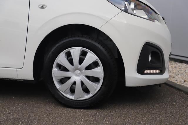Peugeot 108 1.0 e-VTi Active Airco Radio Bluetooth Elektrische Ramen