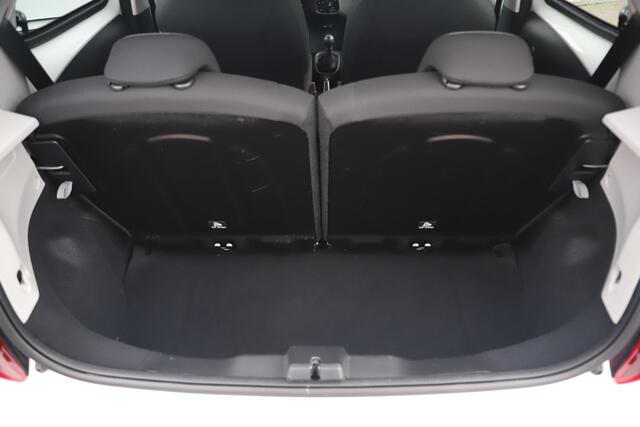 Peugeot 108 1.0 e-VTi Active Airco Radio Bluetooth Elektrische Ramen