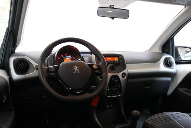 Peugeot 108 1.0 e-VTi Blue Lion | NAP | Orig. NL | 2e eigenaar |