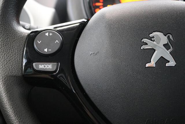 Peugeot 108 1.0 e-VTi Blue Lion | NAP | Orig. NL | 2e eigenaar |