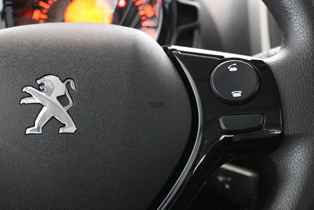 Peugeot 108 1.0 e-VTi Blue Lion | NAP | Orig. NL | 2e eigenaar |