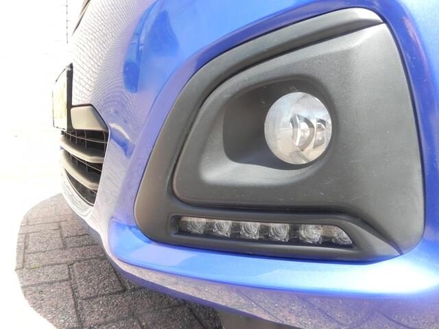 Peugeot 108 1.0 e-VTi Active Dynamic