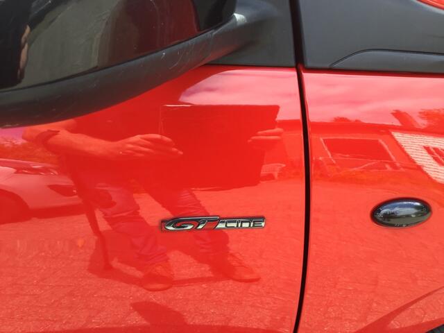 Peugeot 108 1.0 E-VTI GT-LINE