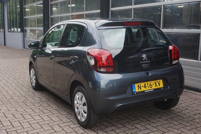 Peugeot 108 1.0 e-VTi Active