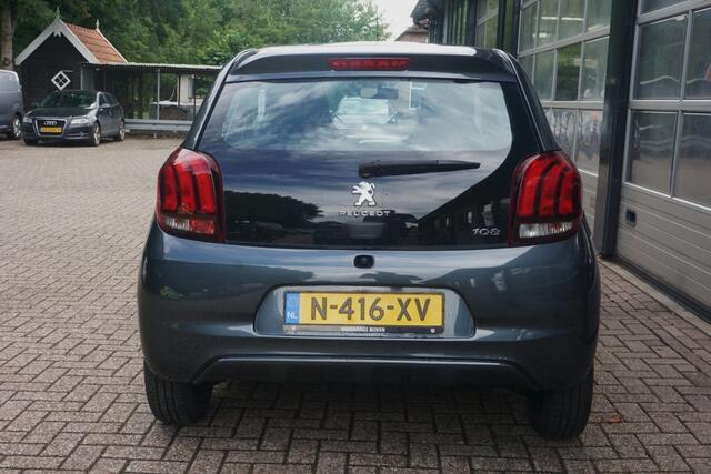 Peugeot 108 1.0 e-VTi Active