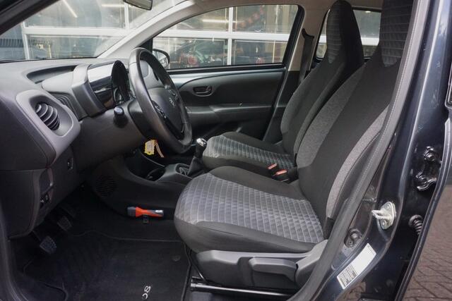 Peugeot 108 1.0 e-VTi Active