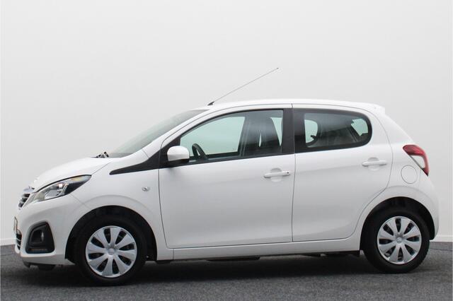 Peugeot 108 1.0 e-VTi Active