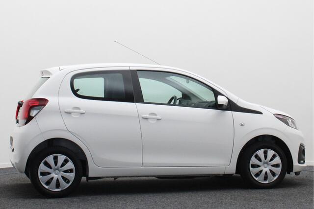 Peugeot 108 1.0 e-VTi Active