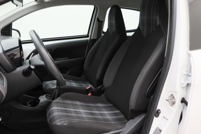 Peugeot 108 1.0 e-VTi Active