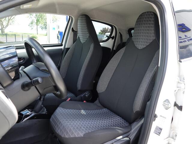 Peugeot 108 1.0 e-VTi Allure CLIMA | CAMERA | CHROME | LMV | BT-TEL