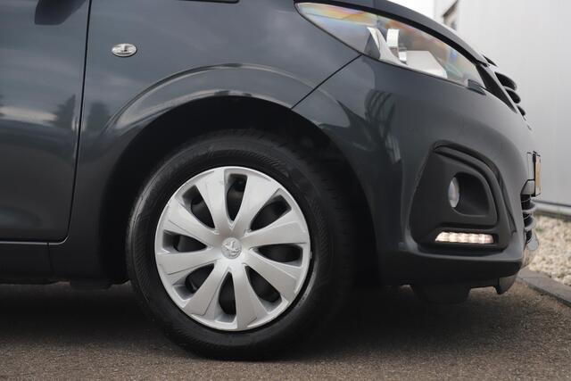 Peugeot 108 1.0 e-VTi Active NAP! Airco Radio Bluetooth Elektrische Ramen