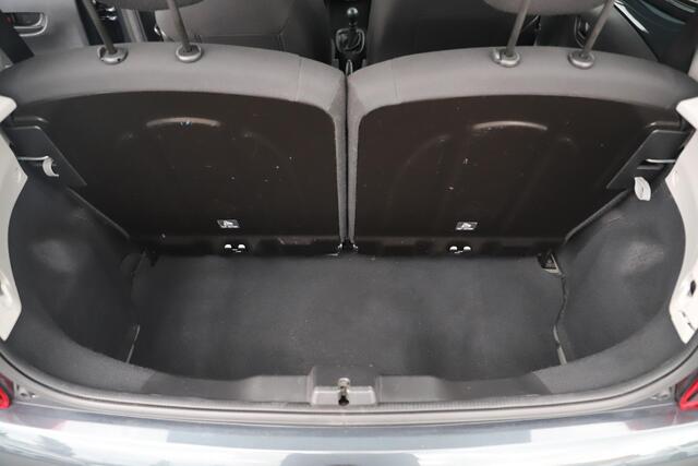 Peugeot 108 1.0 e-VTi Active NAP! Airco Radio Bluetooth Elektrische Ramen