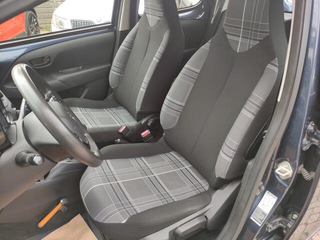 Peugeot 108 Blue Lion 1.0 e-VTi