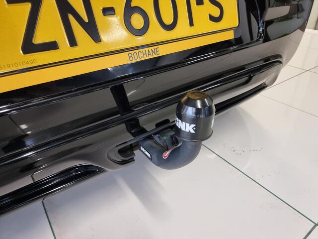 Peugeot 108 1.0 e-VTi Roland Garros TOP! | Vouwdak | Trekhaak | Climate Control |