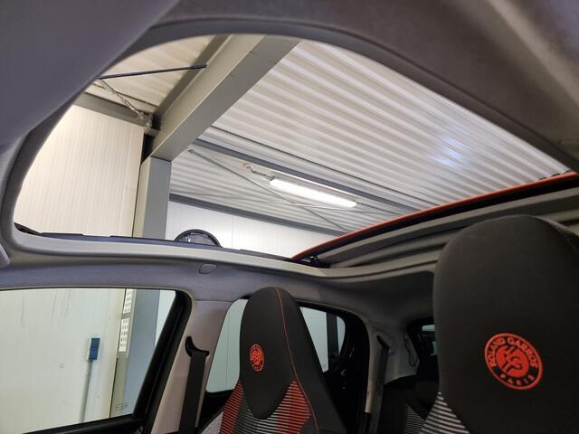 Peugeot 108 1.0 e-VTi Roland Garros TOP! | Vouwdak | Trekhaak | Climate Control |