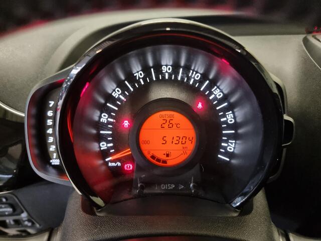 Peugeot 108 1.0 e-VTi Roland Garros TOP! | Vouwdak | Trekhaak | Climate Control |