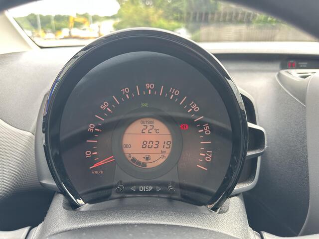 Peugeot 108 1.0 e-VTi Active | Airco | Dealer onderhouden