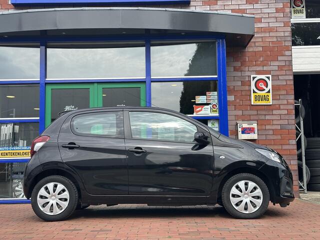 Peugeot 108 1.0 e-VTi Active | Airco | Dealer onderhouden