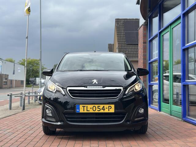 Peugeot 108 1.0 e-VTi Active | Airco | Dealer onderhouden